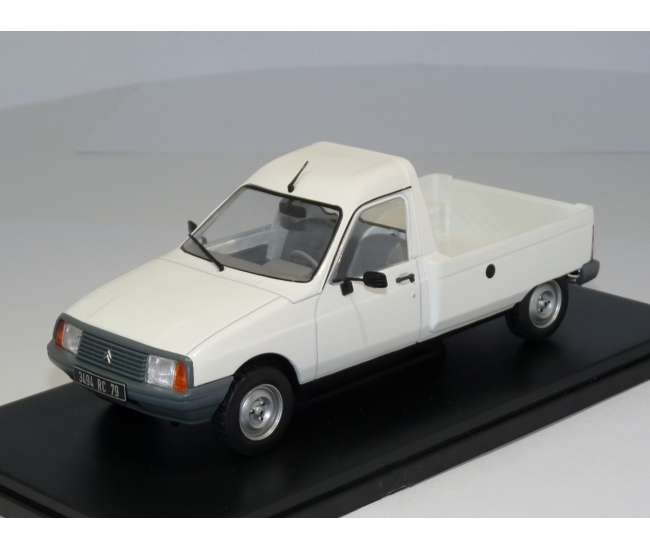 1:24 Citroen C15 Pickup (1982)