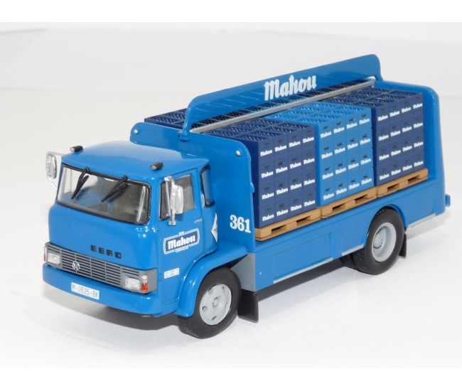 1:43 Ebro E-95 MAHOU (1976)