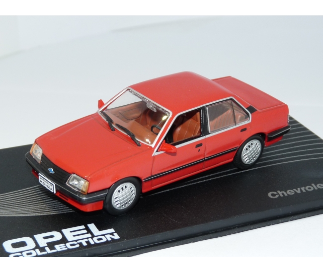 1:43 Opel Chevrolet Monza (1982)