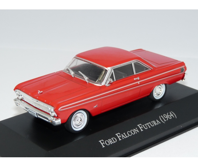 1:43 Ford Falcon Futura (1964)
