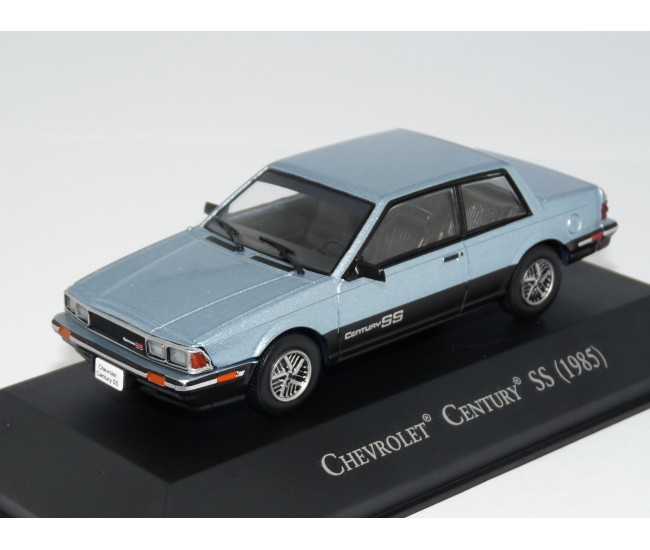 1:43 Chevrolet Century SS (1985)