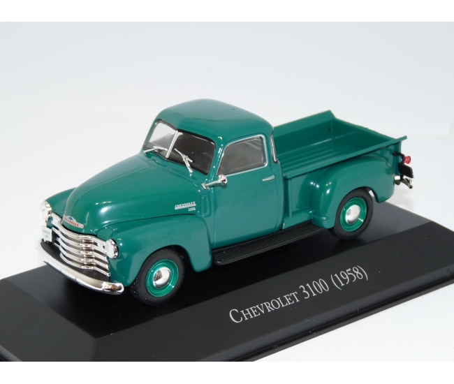 1:43 Chevrolet 3100 (1958)