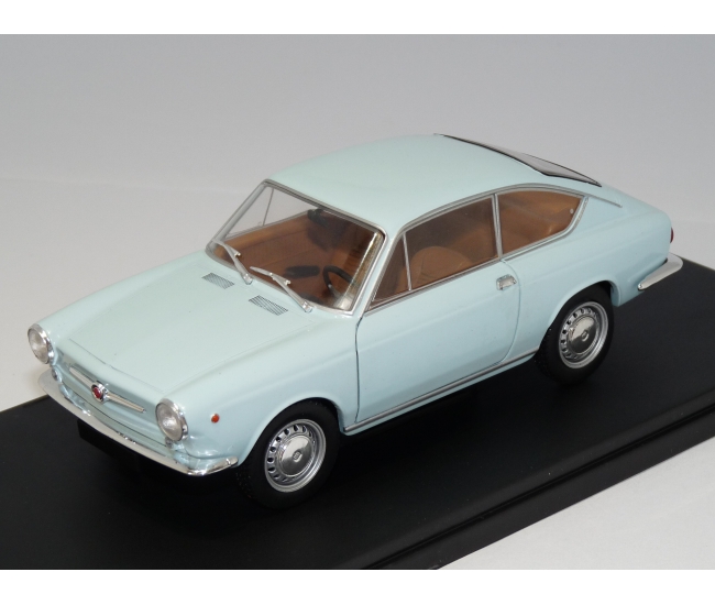 1:24 Fiat 850 Coupe (1965)