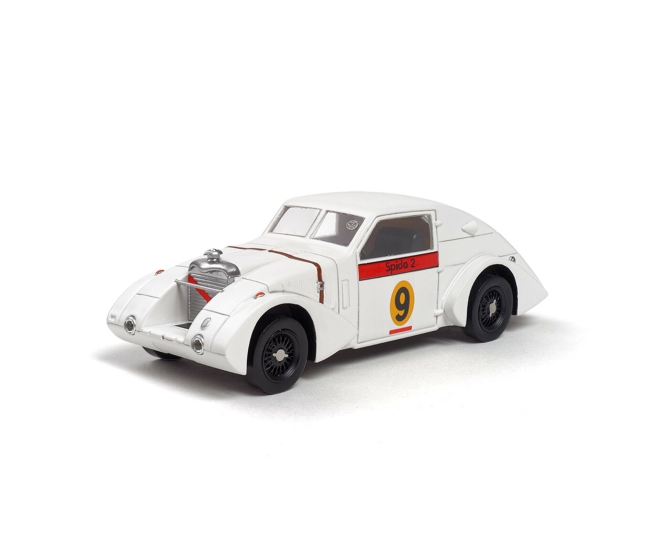 1:43 Citroen Rosalie Spido 2 (1933)