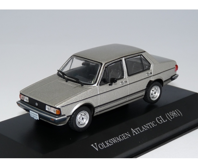 1:43 VW Atlantic GL (1981)