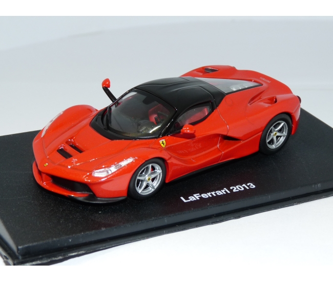 1:43 Ferrari LaFerrari