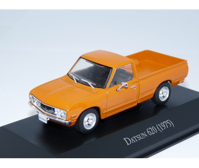 1:43 Datsun 620 (1975)