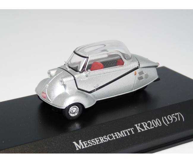 1:43 Messerschmitt KR200 (1957)