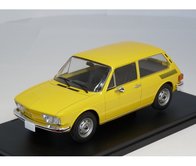 1:24 VW Brasilia (1974)