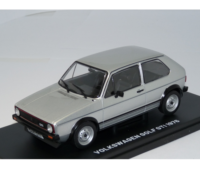 1:24 VW Golf 1 GTI (1976)