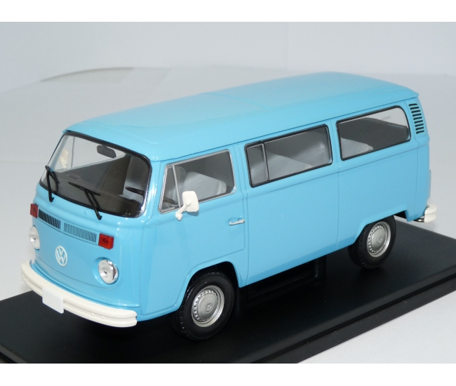 1:24 VW T2 Kombi Bus