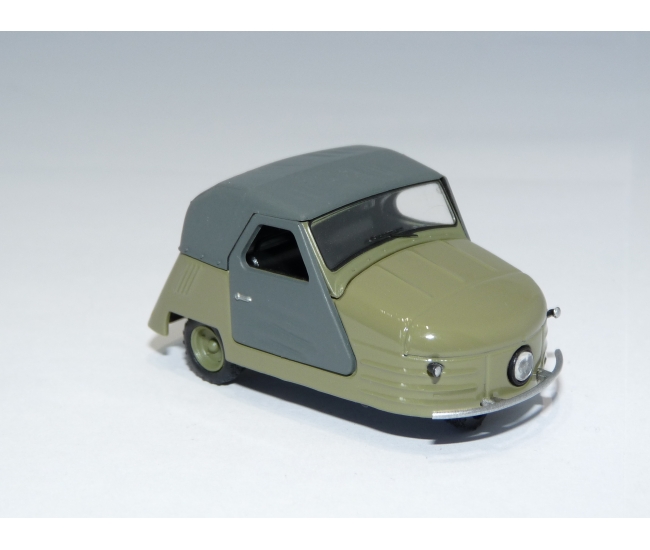 1:43 SMZ S-1L (1954)