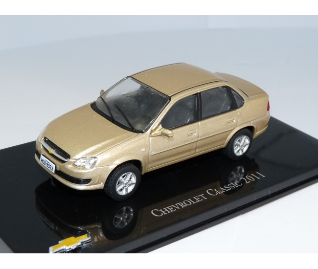 1:43 Chevrolet Classic (2011)