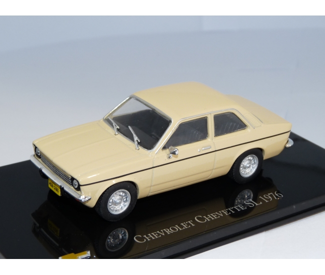 1:43 Chevrolet Chevette SL (1976)