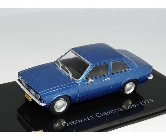 1:43 Chevrolet Chevette Luxo (1973)