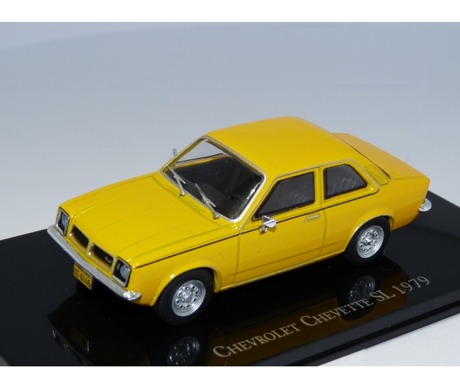 1:43 Chevrolet Chevette SL (1979)