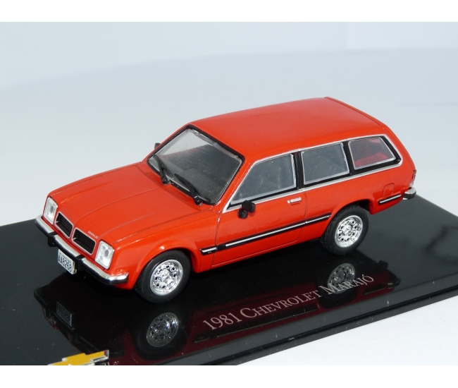 1:43 Chevrolet Marajo (1981)