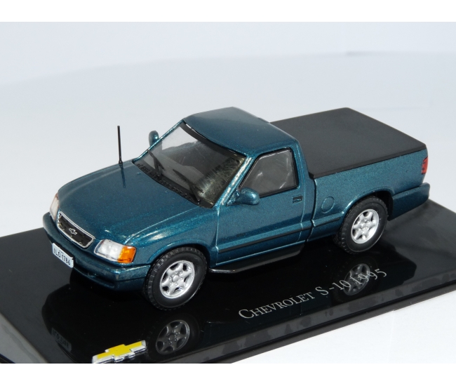 1:43 Chevrolet S-10 (1995)