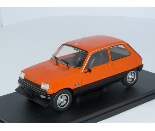 1:24 Renault 5 Mirage (1979)