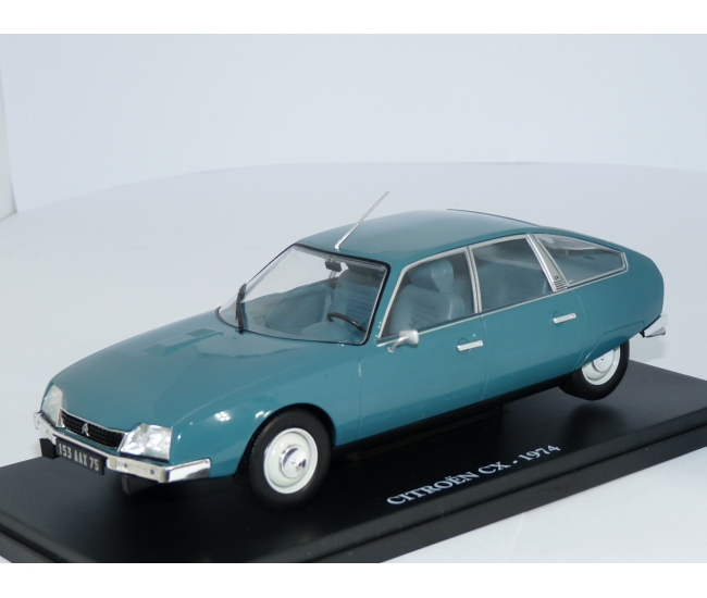 1:24 Citroen CX (1974)