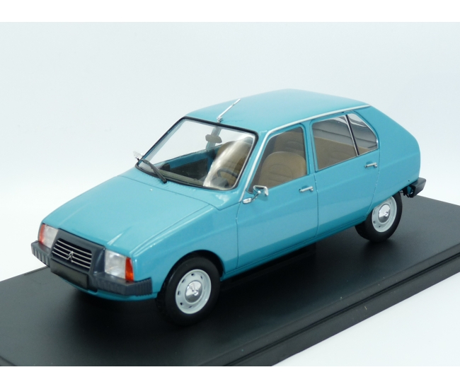 1:24 Citroen Visa (1978)