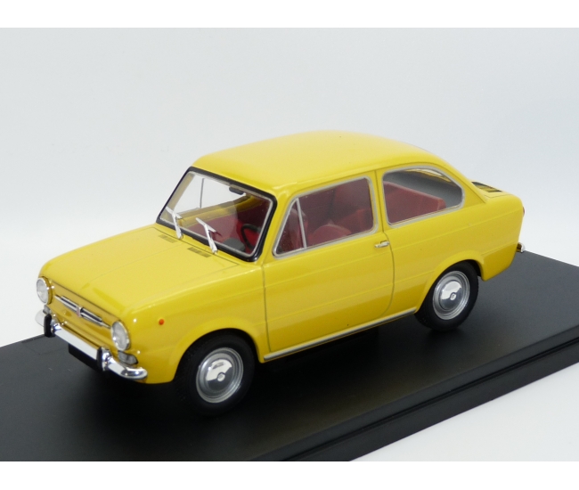 1:24 Fiat 850 (1967)