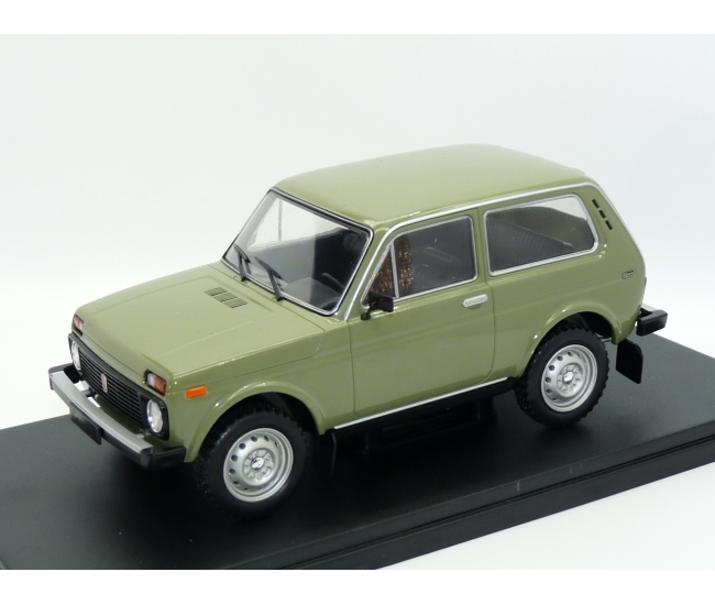 1:24 Lada Niva (1977)