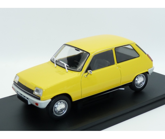 1:24 Renault 5 (1972)