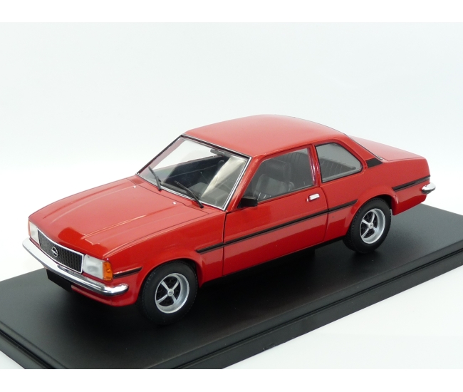 1:24 Opel Ascona B 1.9 SR (1975)