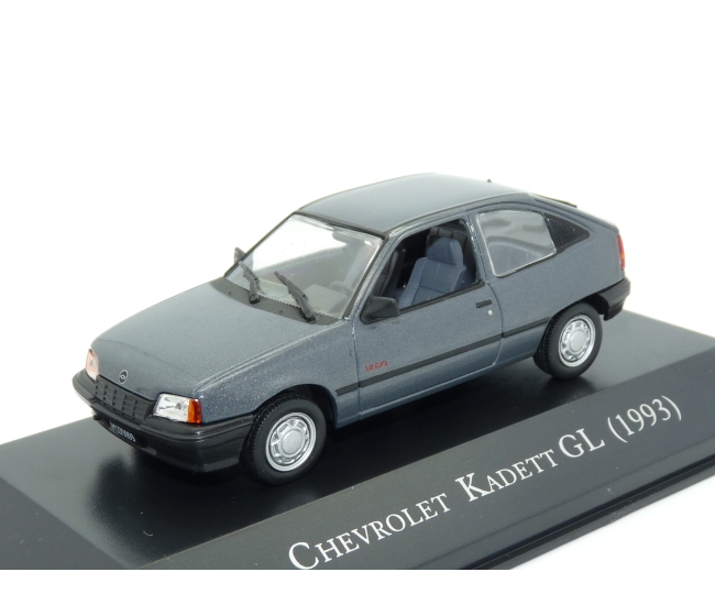 1:43 Opel Chevrolet Kadett GL (1993)