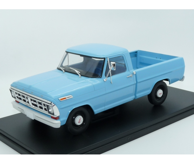 1:24 Ford F-100 (1972)