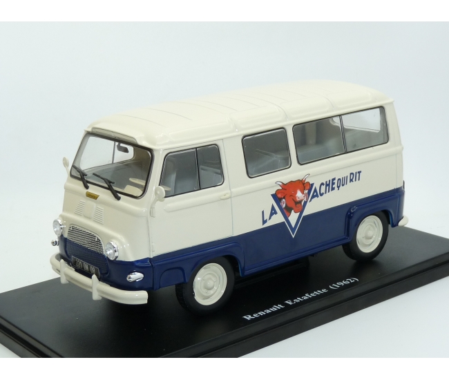 1:24 Renault Estafette (1962)