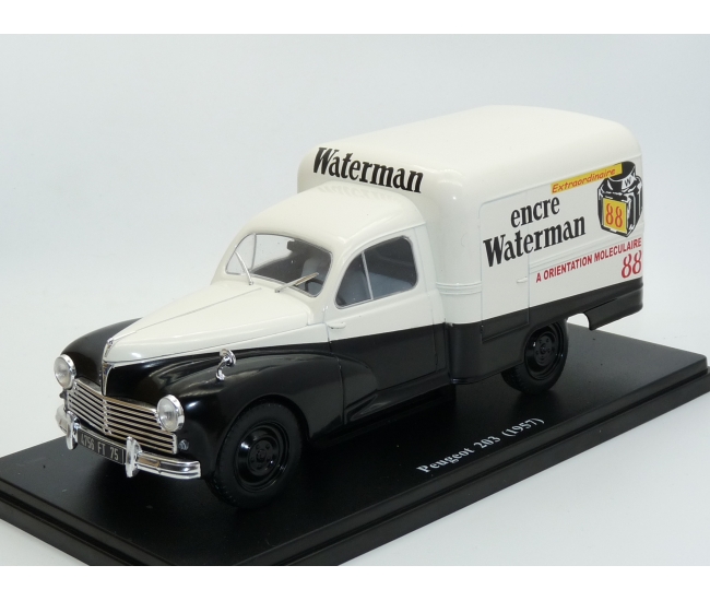 1:24 Peugeot 203 (1957)