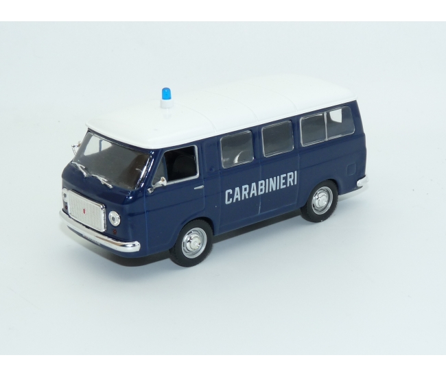 1:43 Fiat 238 Minivan Carabinieri