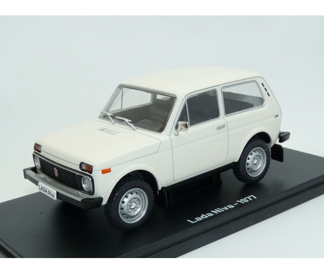 1:24 Lada Niva (1977)