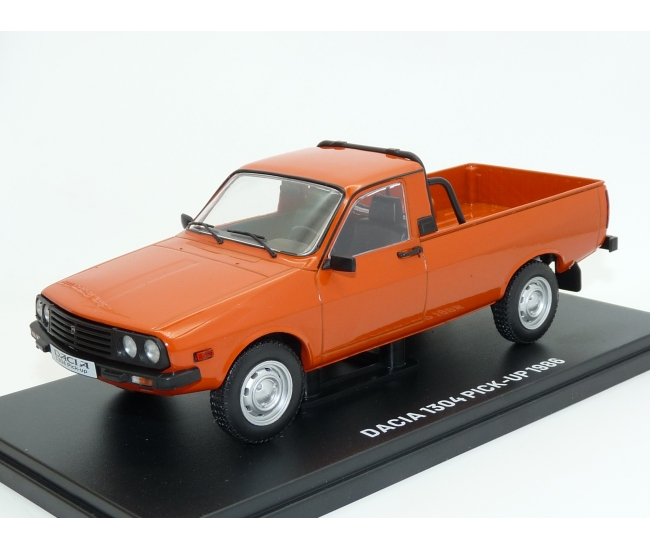 1:24 Dacia 1304 Pickup (1986)