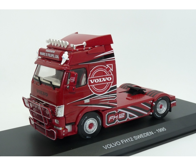 1:43 Volvo FH12 (1995)