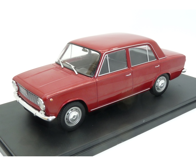 1:24 Fiat 124 (1966)