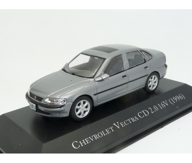 1:43 Opel Chevrolet Vectra CD 2.0 (1996)