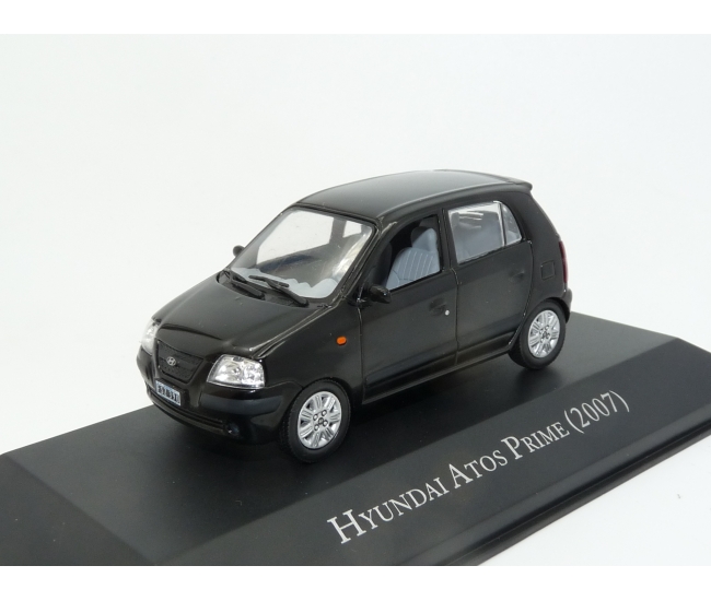 1:43 Hyundai Atos Prime (2007)