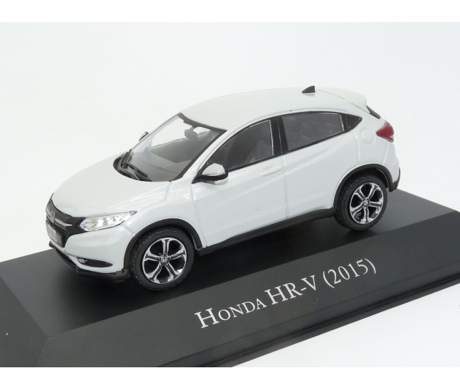 1:43 Honda HR-V (2015)