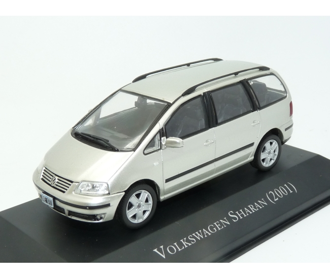 1:43 VW Sharan (2001)