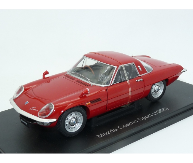 1:24 Mazda Cosmo Sport (1968)