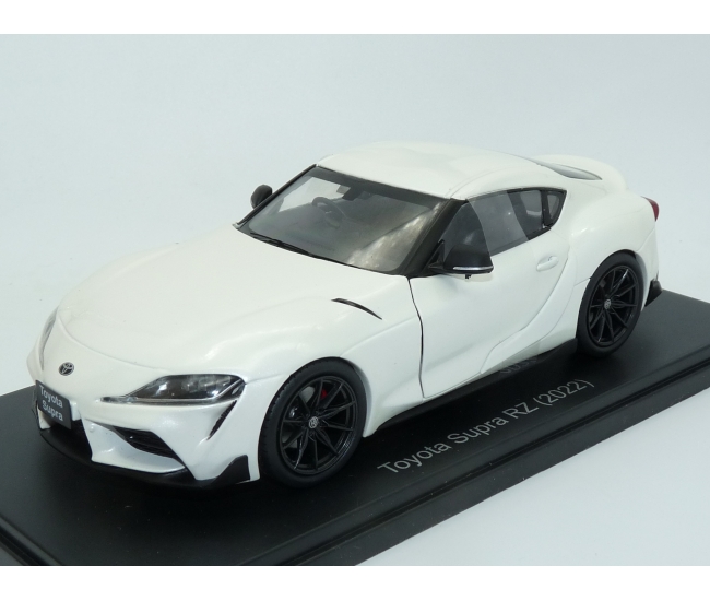 1:24 Toyota Supra RZ (2022)
