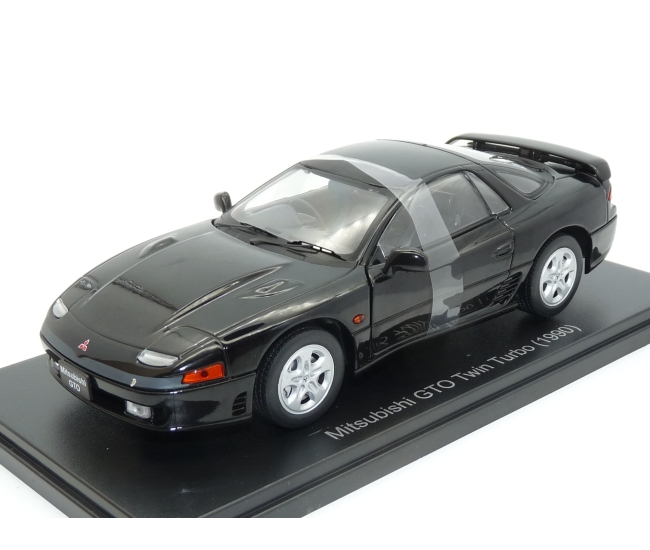 1:24 Mitsubishi GTO Twin Turbo (1990)