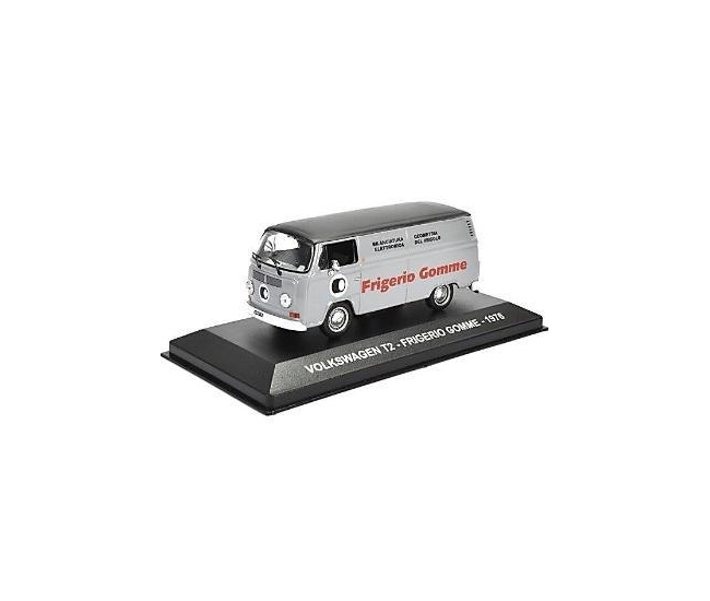 1:43 VW T2 Frigerio Gomme (1976)
