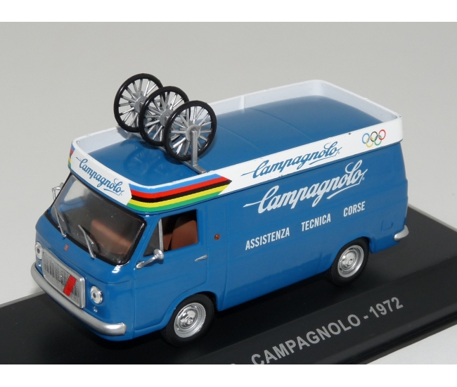 1:43 Fiat 238 Campagnolo (1972)