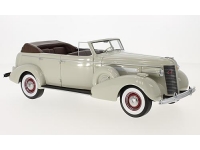 1:18 Buick Roadmaster 80-C Phaeton (1937)