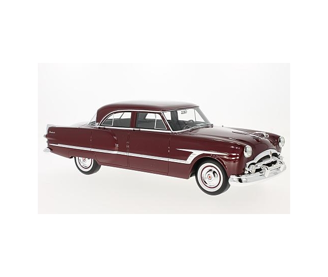 1:18 Packard Cavalier (1953)