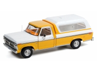 1:18 Ford F-100 (1976)